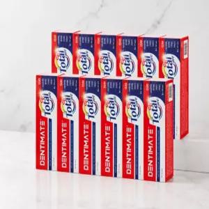 크리오 덴티메이트 올인원 토탈케어 치약 150g 12개