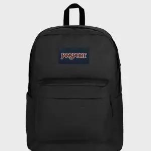 잔스포츠 JANSPORT 슈퍼브레이크 BLACK JSPU261MBBP015BK