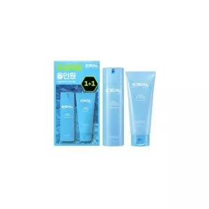 아이디얼포맨 프레시 올인원 150ml 단품1+1 기획