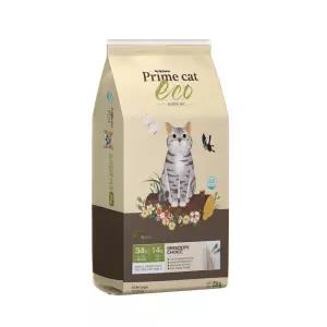프라임캣에코 20kg 대용량 고양이사료