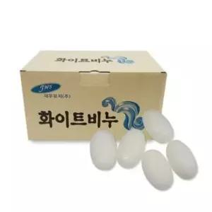업소용비누 비누 업소용 대용량 실속형 40개입 알비누