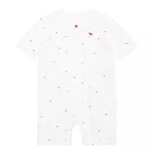 블루독 베이비 RD도기BI카라7부우주복 45170-041-24 116340