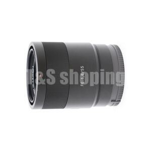 소니 FE 55mm F1.8 ZA 렌즈
