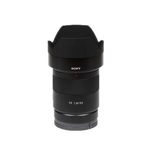 SEL55F18Z (Sonnar T FE 55mm F1.8 ZA) 정품 새상품