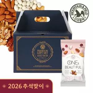 산과들에 원데이뷰티풀 100입 선물세트