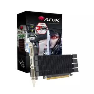 AFOX 지포스 GT730 D3 2GB LP 무소음 디앤디컴 그래픽카드