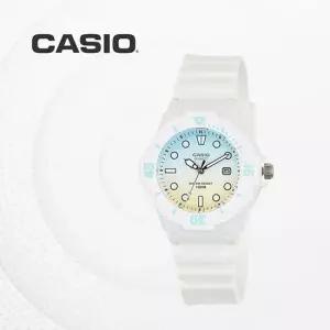 카시오 CASIO 어린이 아동 유아용 초등학생 방수 손목시계 LRW-200H-2E2