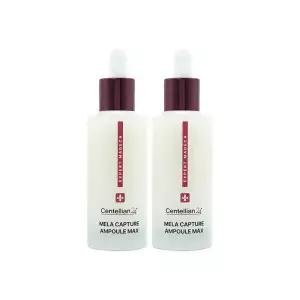 센텔리안24 엑스퍼트 마데카 멜라캡처 앰플 맥스 45ml 2개