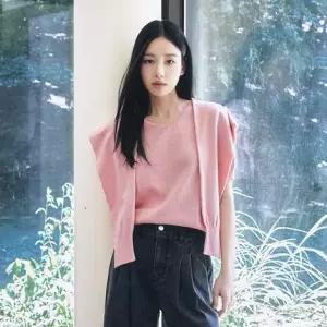 셀렙샵에디션 울캐시미어 블렌디드 어부바 니트세트