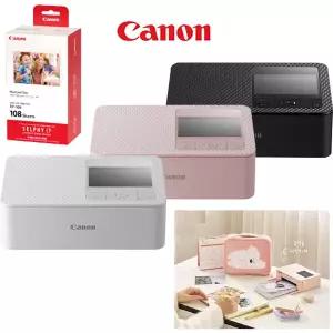 CANON 셀피 포토프린터 CP1500+RP108용지세트