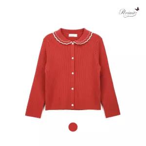 [스타필드 수원] 페리미츠 세일러카라니트가디건(P2611K450)