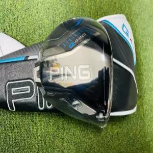 핑 G440 MAX 10.5도 드라이버 헤드
