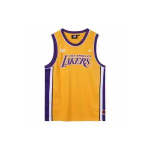 [롯데백화점]엔비에이 엔비에이 [NBA] 팀 어센틱 농구 유니폼 메쉬 슬리브리스 N262TS411P