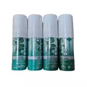 덴티스테 브레스 스프레이 15ml x 4개 (코스트코)