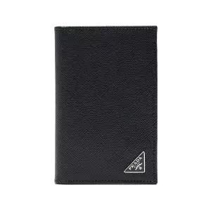 [PRADA] 프라다 사피아노 카드지갑 2MC101-QHH-F0002