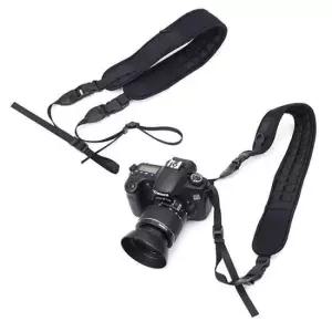 장비 카메라 숄더 어깨 넥 스트랩 끈 DSLR 올림푸스 소니 니콘 호환