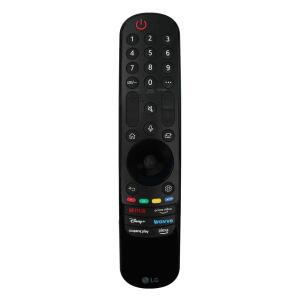 LG전자 인공지능 리모컨 (2024년형) AKB76045001