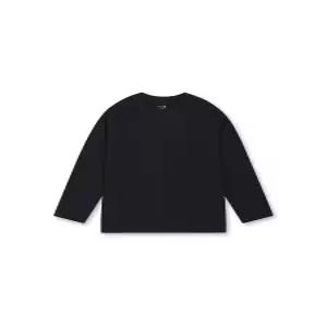 탑텐 키즈 공용 코튼 T 긴팔_MKH5TS3501 7033314