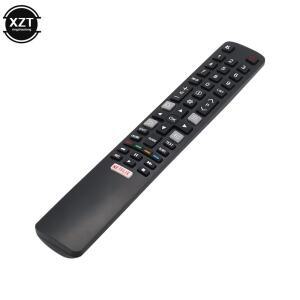 TCL 4K UHD LCD/LED 스마트 TV U43P6046/U55C7006/U49P6046/U65P6046용 교체 RC802N YA12 원격 제어