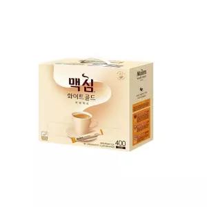 맥심 화이트골드 커피믹스 11.7gx400T 동서식품
