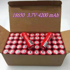 충전식 배터리 18650 3.7 V 6800mAh LED 랜턴 토치 + USB
