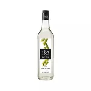 1883 케인슈가 시럽 1000ml 카페 음료 설탕수수 설탕