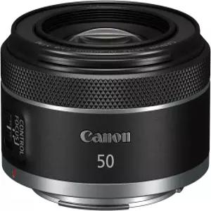 캐논 RF 50mm F1.8 STM 렌즈