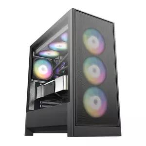 라이젠5 7500X3D RTX5070 12GB+32GB+1TB 조립PC 게이밍 데스크탑 조립컴퓨터
