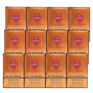 [셀러허브][그레인온] 골드 카무트 효소 3g (30포 X12박스) (S11099987)