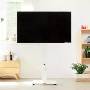 FN-1000 TV 스탠드 티비 거치대 거실 인테리어 (민서발)