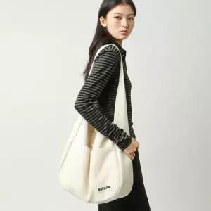 아트박스 버빌리안 버빌리안 리베라 숄더백 아이보리