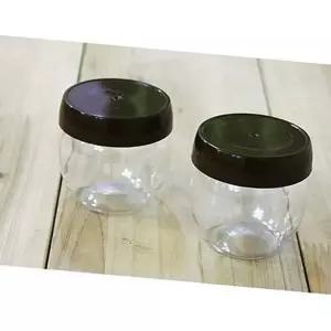 (올핀)밀폐용기 100ml 2p 반찬통 식품용기 저장용기 통