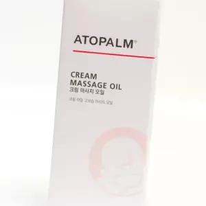 (다올)크림 마사지 오일 200ml 아토팜