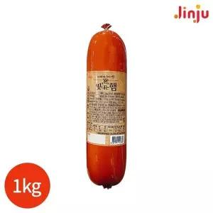 CL 진주 내 요리를 빛내는 햄 1kg