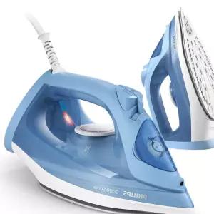 3020 스팀 유선다리미 강력한 grC4856 3000시리즈 스팀다리미