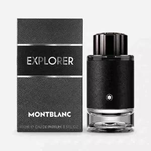 몽블랑 익스플로러 EDP 100ml