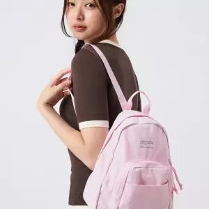 잔스포츠 JANSPORT 하프파인트 FX PINK ICE JSPU262MBBP005PE000