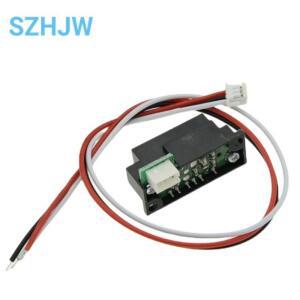 GP2Y0A51SK0F IR 적외선 거리 측정 센서 모듈 arduino용 고정밀 5V I2C IIC 출력, 2-15cm