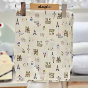[AK분당점] [압소바] 파리로드 블랭킷 AB2655BL01 아이보리