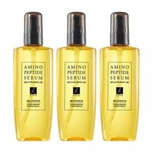 엘라스틴 아미노펩타이드 헤어 세럼 페어앤프리지아 150ml 2개+1개 추가증정
