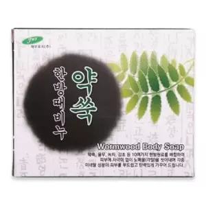 세안 set 때비누 약쑥 케이스 110g 8개