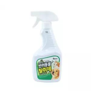 [유일] 반려동물 냄새제거제 750ml