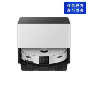 [삼성]Bespoke AI 스팀 플러스 자동 급배수 VR80F01SDGS (리폼비 포함) [배송지연]