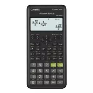 측정 51167 측정 숫자 공학용계산기 FX-350ES PLUS-2