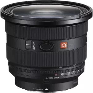 Sony FE 24-70mm F2.8 GM II 풀프레임 줌 렌즈 G-Master 표준 가볍고 다용도