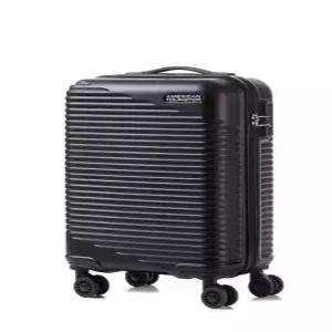 아메리칸투어리스터 SKY PARK 캐리어 55/20 TSA DW BLACK HC009012