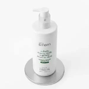 [대용량] 메이크프렘 세이프 미 릴리프 모이스처 클렌징 밀크 500ml