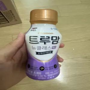 트루맘 뉴클래스 슈퍼프리미엄 액상분유 (180ml, 24입)