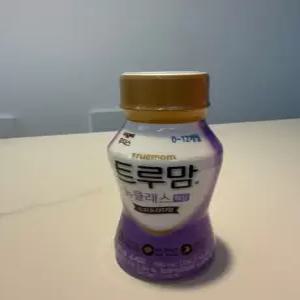 트루맘액상분유 트루맘 뉴클래스 슈퍼프리미엄 액상 24입 (신생아부터 12개월까지)