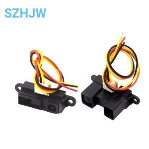GP2Y0A21YK0F 적외선 근접 센서 모듈 IR 아날로그 거리 10-80cm 4.5 ~ 5.5V